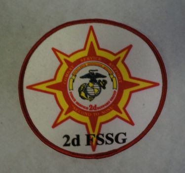 Patch-2D FSSG Printed