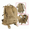 Pack/Transport Pack (LG) COYOTE