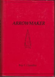 Book-Arrowmaker