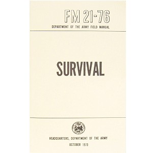 Book/Manual-Survival