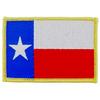 Patch-Texas