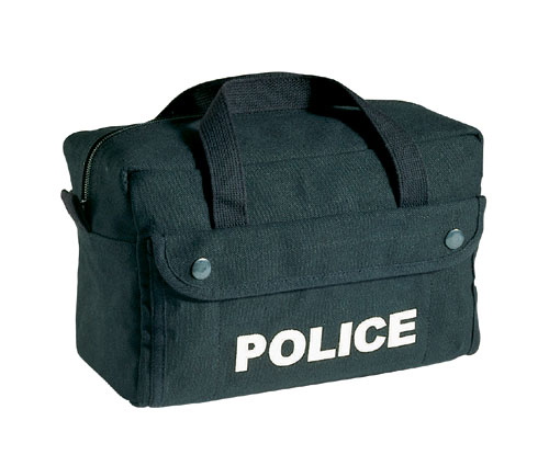Ect Tool Kit Bag Police Fire Rescue Ro 8185 Tool Kit Bag Police