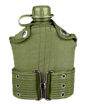 Saigon Sams Military Surplus Store: Bottle/Nalgene-Neoprene Bottle SLEEVE  For 32oz, Hydration & Accessories, nal-1750-1231