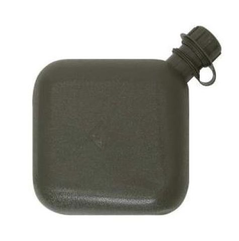 Collapsible Canteen 2qt.