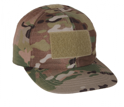 youth tactical hat